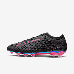 Nike Phantom Ultra Venom Firm-Ground Football Boot. Nike ID